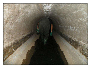 那大镇管道高压清洗