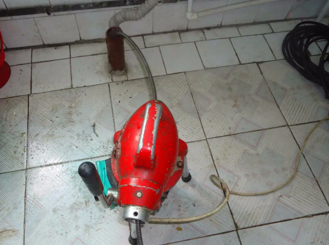 那大镇下水道疏通