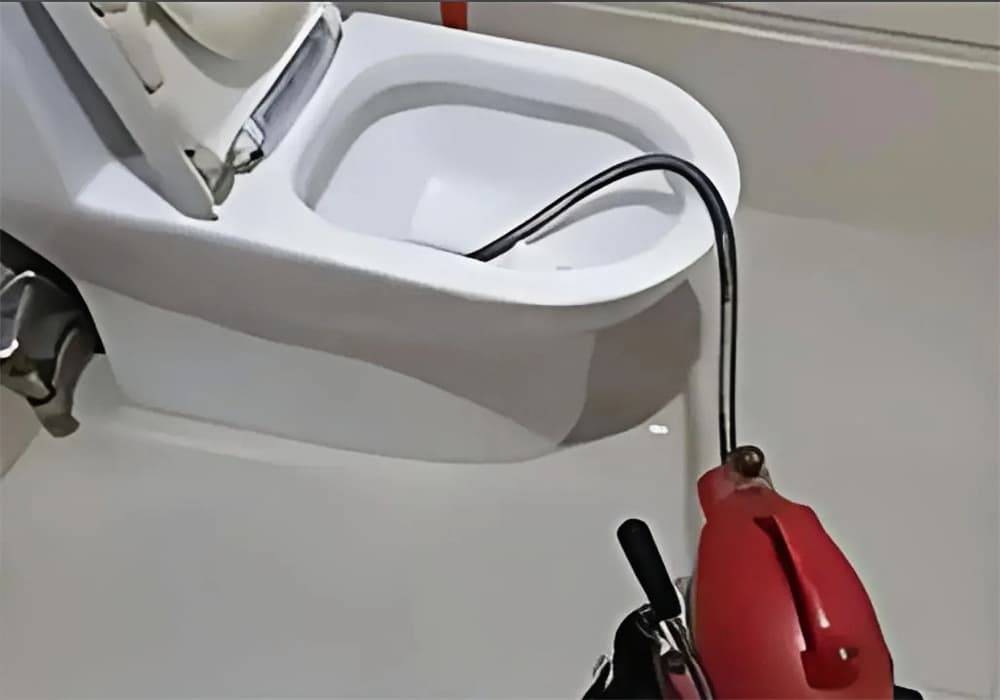 那大镇卫生间下水道堵塞怎么疏通