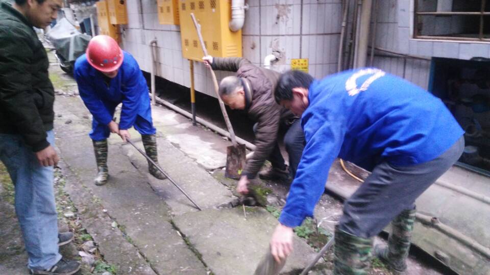 那大镇清掏化粪池、管道疏通一站式服务<高效><技术><可靠>